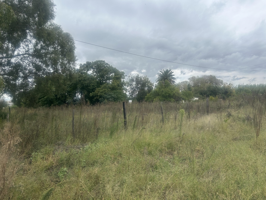 0 Bedroom Property for Sale in Viljoenskroon Free State